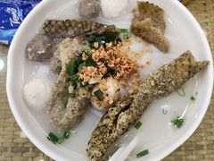 -正宗潮州鱼蛋粉(长寿西路店)