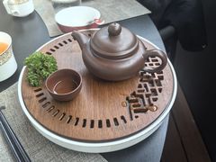 -曾宴·楚菜(湖北省博物馆店)