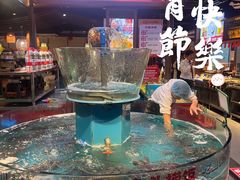 -魏铭鱼头捞饭(晋阳路店)