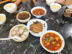 -周肥肠(江油总店)