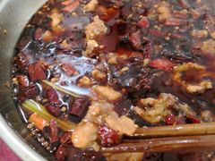 -无味饭店(九眼桥商业文化广场店)