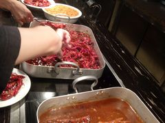 -东方红海鲜百汇(国际大厦店)