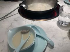 -捞神煲汤火锅(湖滨商业街店)