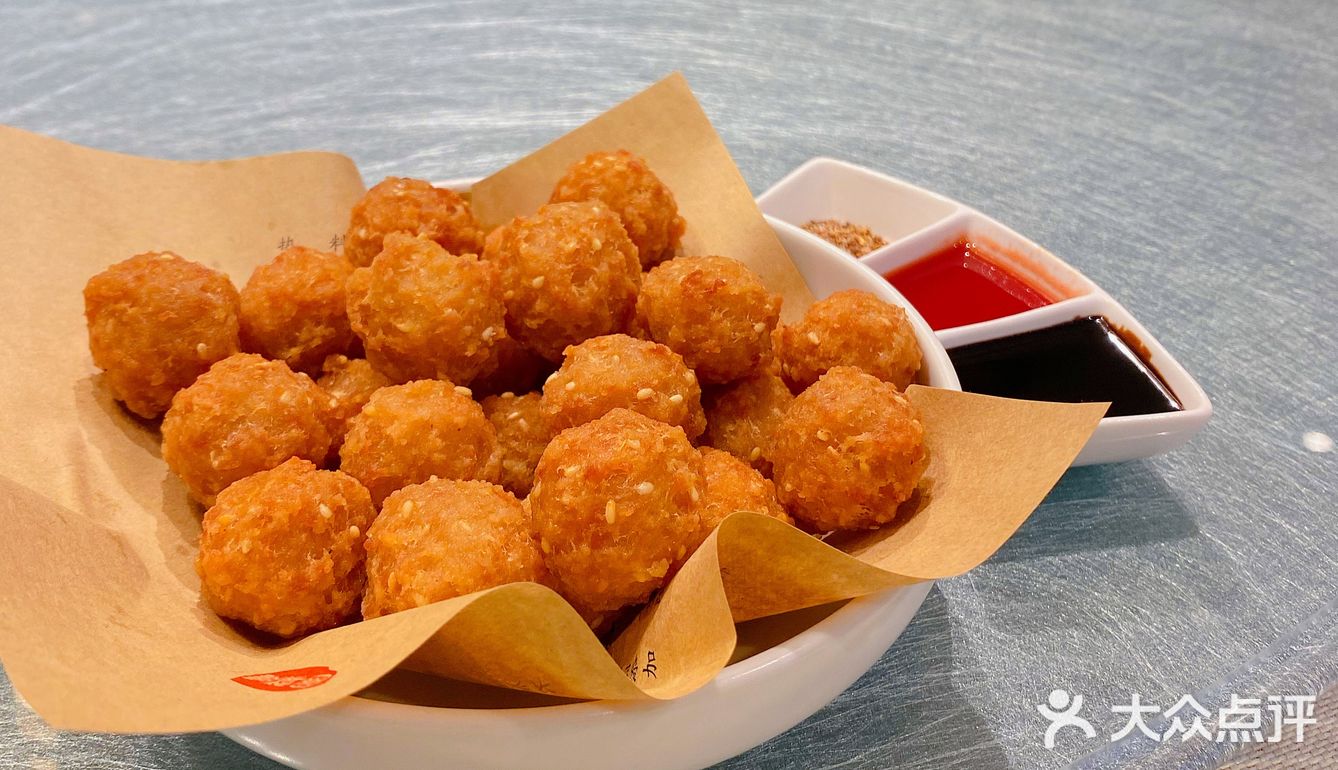 丰泽园｜老牌鲁菜，名气胜过味道，性价比一般