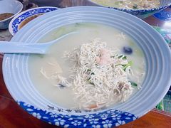 大煮干丝-粗茶淡饭(东关街店)