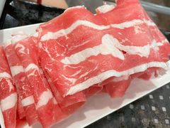 牛肉-鑫龙火锅城(青岛分店)