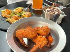 -锅炉咖啡·西餐·音乐酒厂