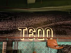 -TEQO·Mexican food & Bar
