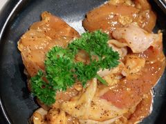 -韩宫宴烤肉·料理(砂之船奥特莱斯店)