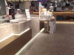 -西贝莜面村(上海百联西郊店)