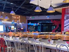-龍歌自助小火锅(市北和达中心城店)