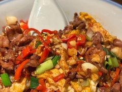 -老湘村·湖南土菜(天河维多利店)