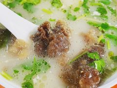 小苏肉-宋老三苏肉羊肉汤老店