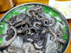-攀枝花·任德琼·盐边羊肉米线
