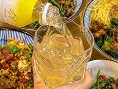 -喜茶(上海北外滩来福士店)