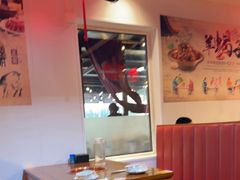 -前门杨记·铜锅涮肉(王府井·故宫店)