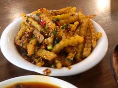 土豆-三生小馆(亭知路店)