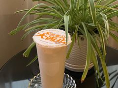 -放哈·甜醅子奶茶创造者(正宁路店)