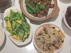 -乡村基·川味现炒大王(熙悦天街店)