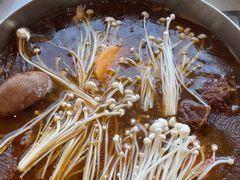 -蝎王府羊蝎子(西直门店)