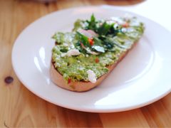 -Egg•Allday Brunch(襄阳北路店)