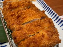-堂本家·二代目·炸猪排(中心书城店)