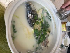 -高老庄·老溧阳·私房菜(南山竹海店)
