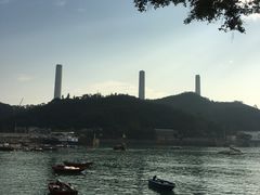 -南丫岛