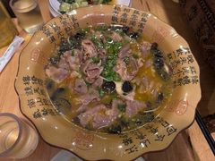 -老蜀人川菜馆(中关村店)