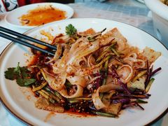 -马仕玖煲·融合菜·酥不腻烤鸭(人大店)