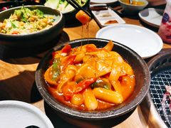 -黑牛黑猪烤肉专门店(万象城店)
