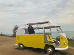 -漳州滨海火山岛自然生态风景区