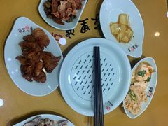 -家里婆自助水饺(振华路店)