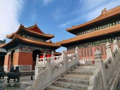 -历代帝王庙博物馆