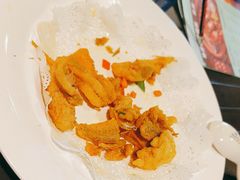 -喷泉广场餐厅·宵夜·海鲜烧烤大排档(长隆企鹅酒店)
