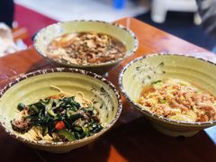 黄瓜皮牛肉-刘氏三和面馆