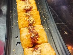 铜锅牛蛙-巴四老城区炭火蛙锅(张江店)