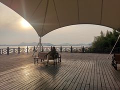 -云龙湖旅游景区