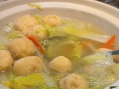-荔枝苑养生餐厅(尊尚领地店)