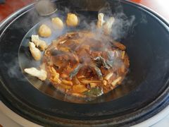 -忆乡情铁锅炖鱼饭店(延庆店)