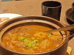 -香园茶社·金陵小灶(老门东店)