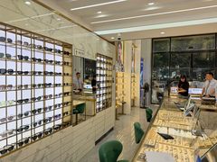 -世纪大明眼镜·林德伯格·蔡司官方授权店(武昌旗舰店)