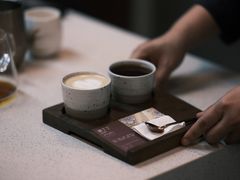 -Again Coffee Roaster(香蜜湖店)