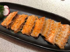 -万岁寿司(虎门万达店)