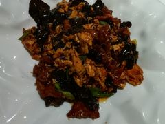 -鸭王烤鸭店(三里河店)