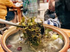 -洪大厨鸡煲(福田店)