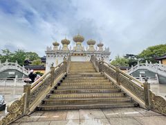 -上海东林寺(金山区)