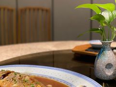 -茉莉花·私房菜(蓝湖郡店)