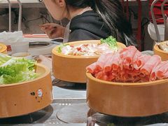 -龍歌自助小火锅(崂山丽达店)