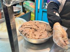 -清真·马安军辣子牛肉面